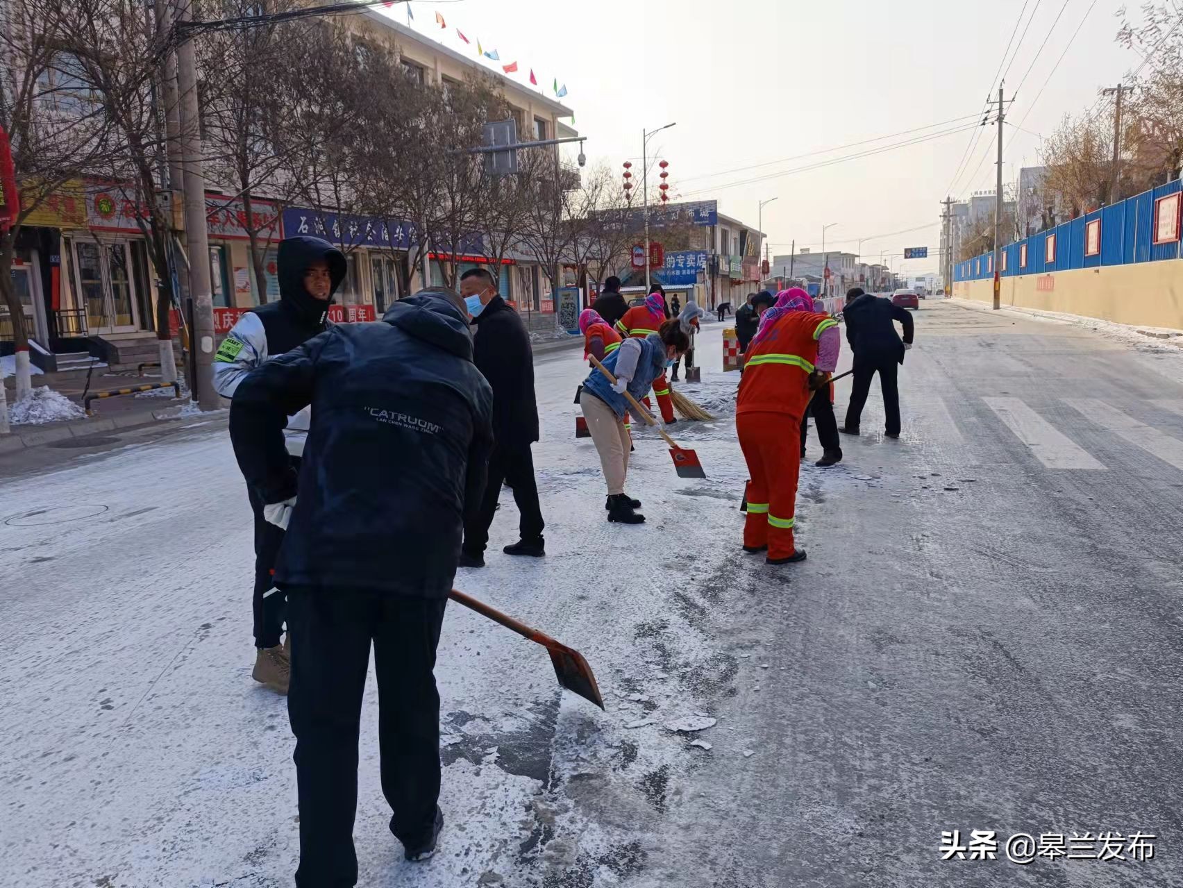 �����ɲ�Ⱥ�������� ��������ѩ����ģʽ��