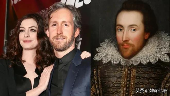 40岁“迪斯尼公主”安妮·哈撒韦：极品的美貌和童话般美丽的婚姻