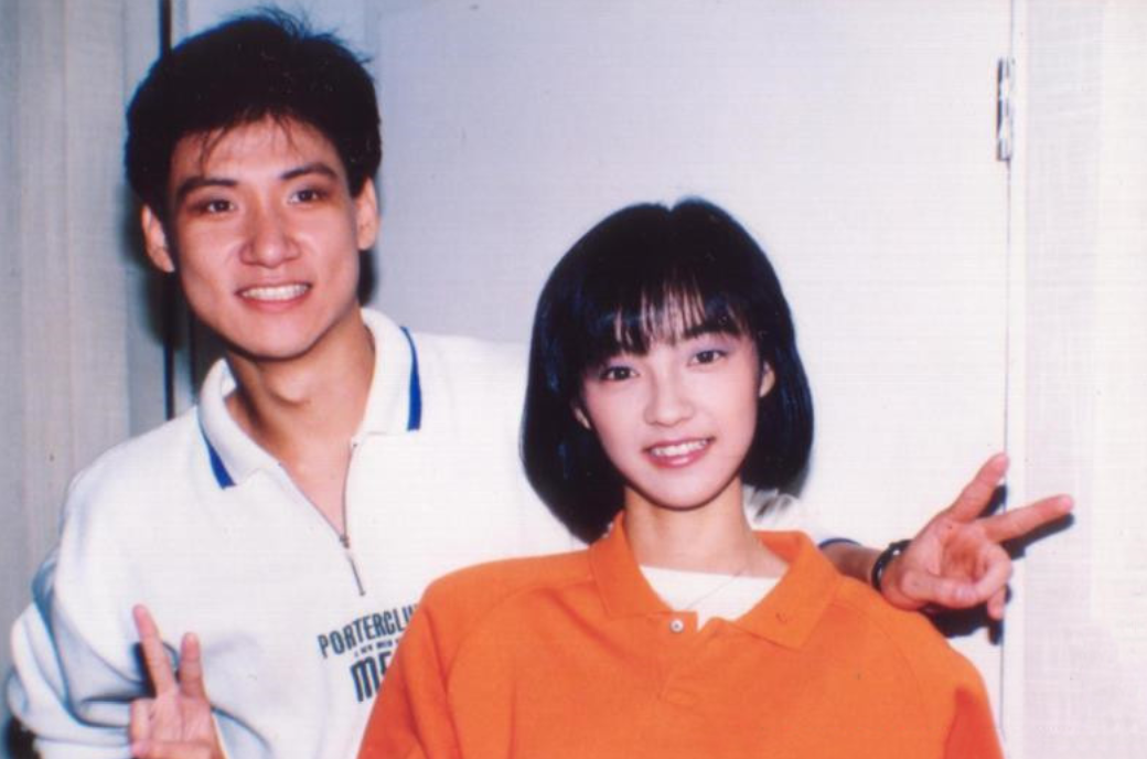 娶“洁癖女”罗美薇，生下两个女儿，张学友的生活幸福吗