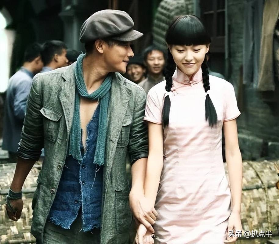 8位男演员均以偶像身份走红，生活中却偏偏成了“宠妻狂魔”