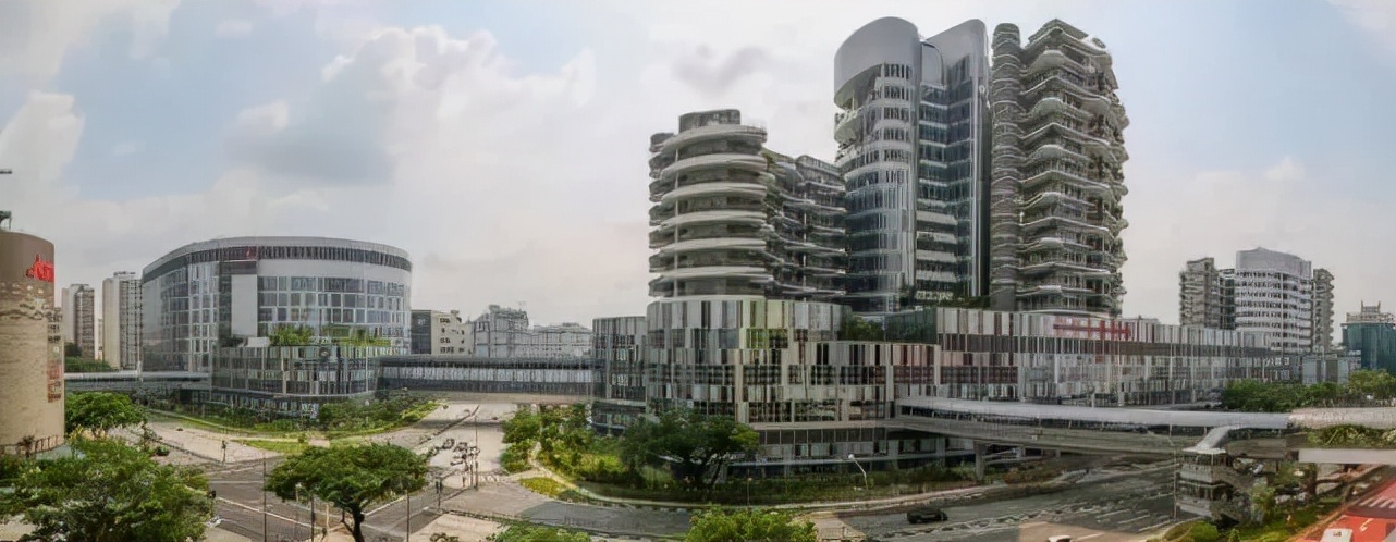 從老齡化看商業地產新機遇