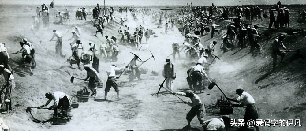 中国最伟大的部队，人类史上的奇迹——新疆生产建设兵团