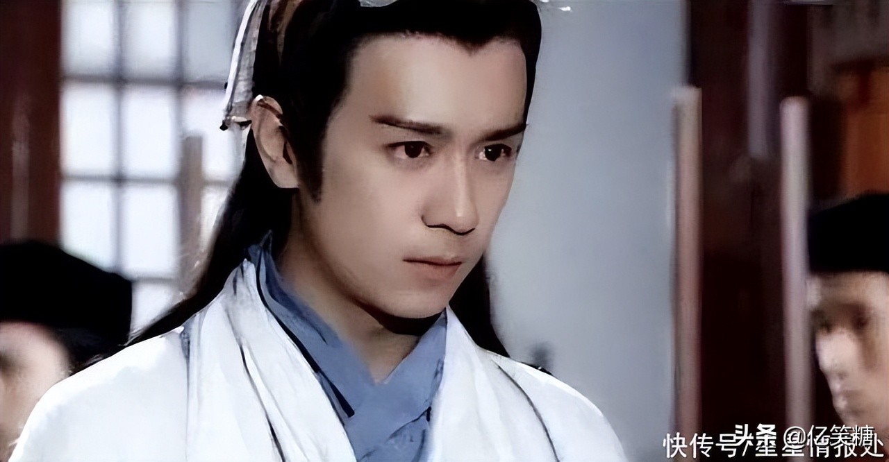 大龄男星要装嫩！52岁还演20岁少年！口碑救不回来了