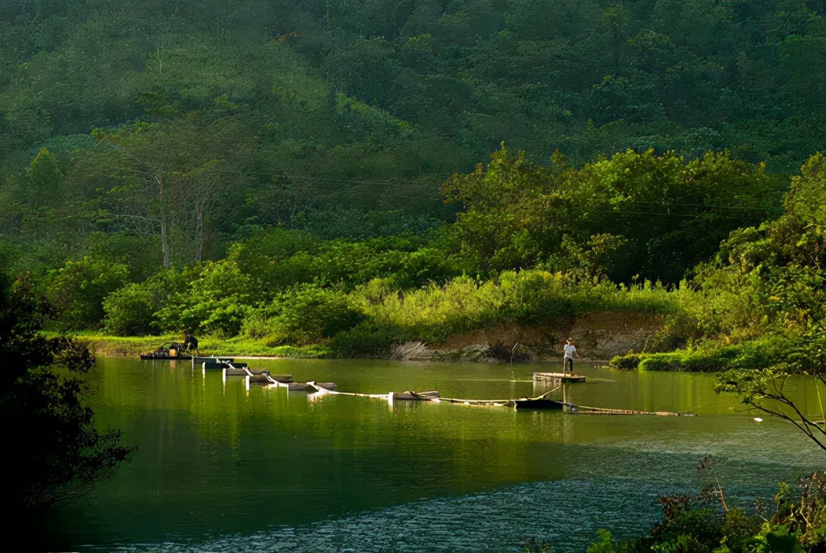 冬天的尽头是海南海南三线环岛游攻略