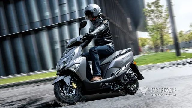 2021年國(guó)產(chǎn)踏板摩托車TOP8，個(gè)性與獨(dú)特是亮點(diǎn)