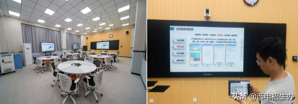 多个学科世界顶尖!坐拥西北“最豪华宿舍”!陕西这所大学“火”了