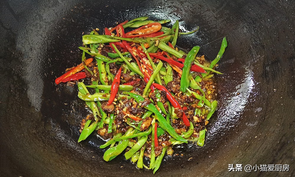 圖片[10]-【醬爆茄子】做法步驟圖 開胃下飯 做法簡單-起舞食譜網