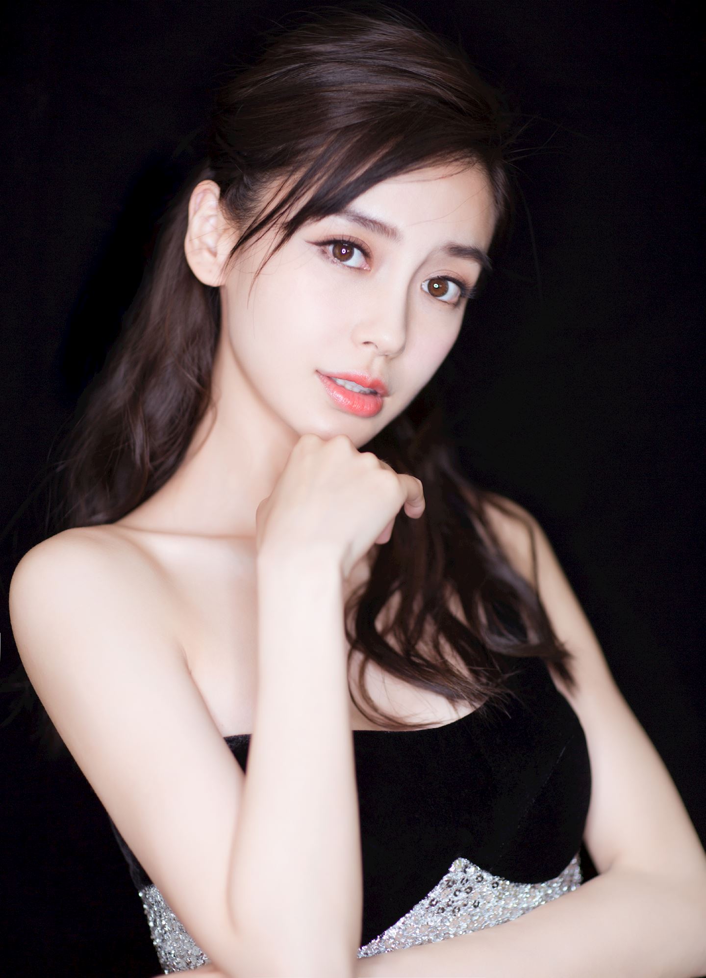 不一样的angelababy