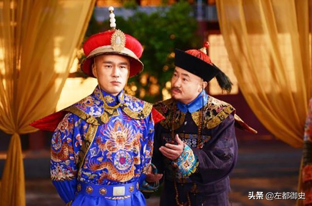 乾隆朝七个首席军机大臣，二个被处死二个被清算，仅三人得以善终