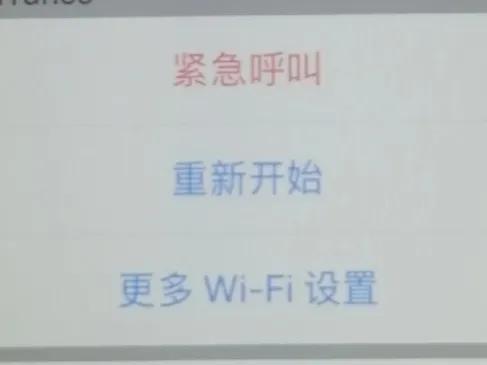 如何用DNS跳過激活鎖？