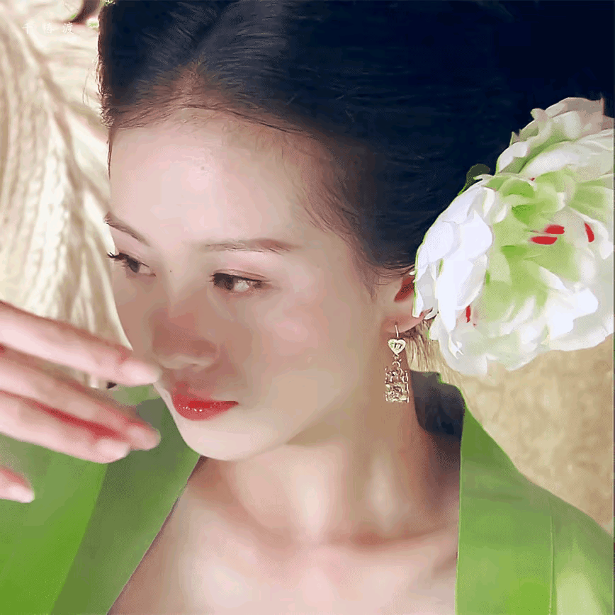 李清照扮演者最全网友评选，总共26位！一定有你心中的李清照