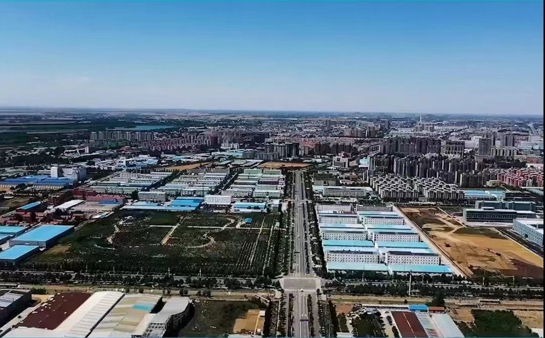 河南滑县：助企纾困有妙招