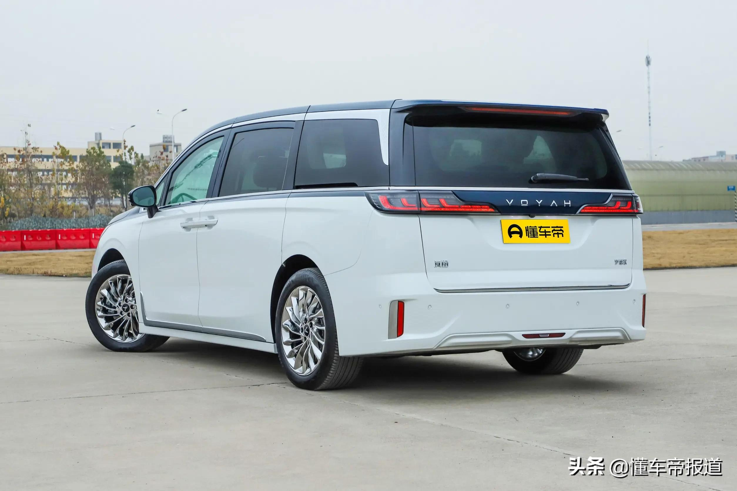 新车 | 自主品牌挑大梁!2022年七款最值得期待新能源车型盘点