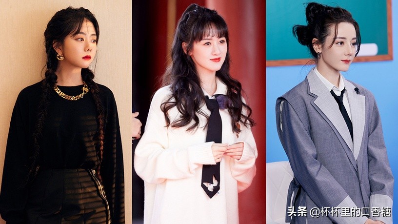 中国女演员影视实绩综合排名TOP榜（演技与作品影响力双维度权威榜单）