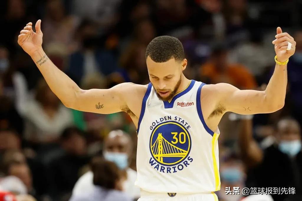 nba里都有哪些人(美媒排NBA现役前25名球员：詹姆斯，库里未进前五，哈登未进前十)