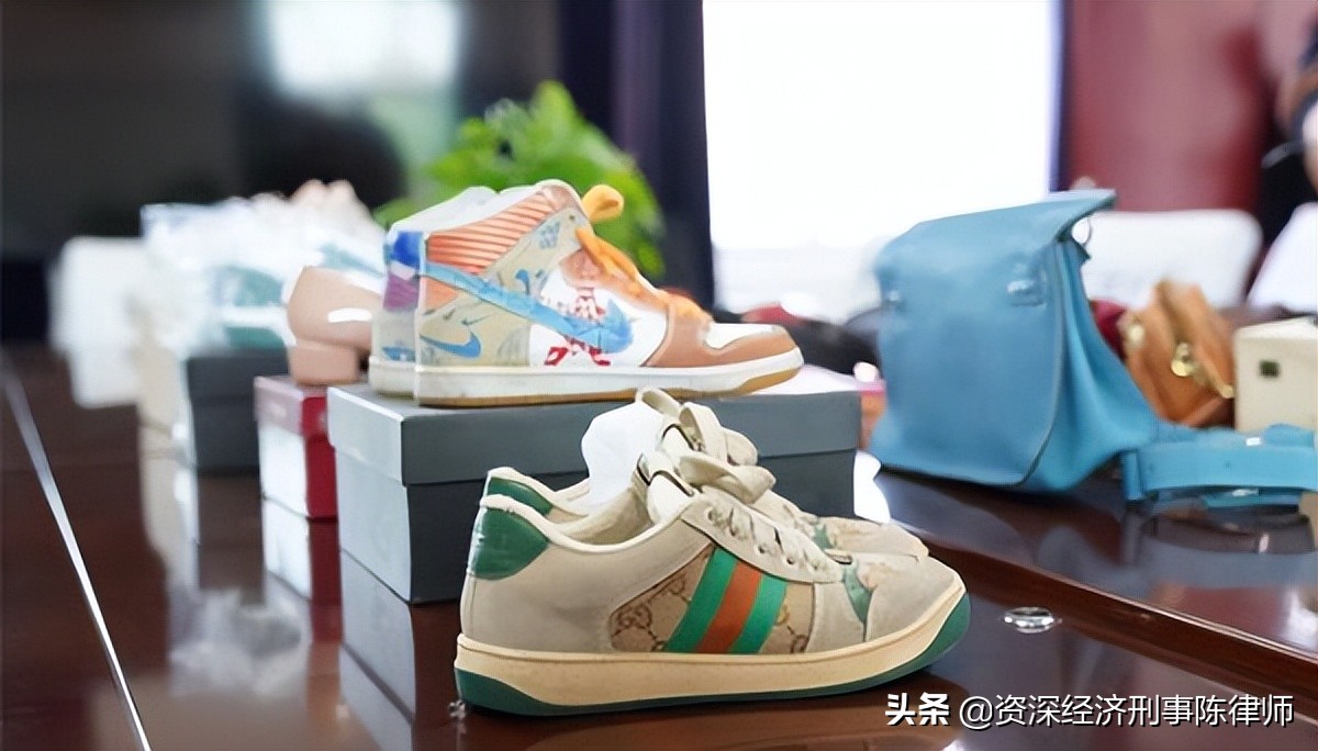 陈育炽成功案例 | 会计侵占百万元买奢侈品！员工“贪污”怎么防？