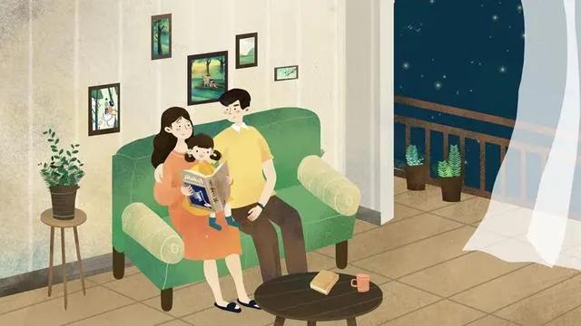 悟老：孩子，我为什么这样待你？