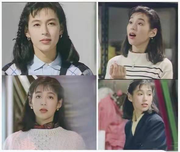 春暖花开时，愿你成为赤名莉香一样明媚的女子