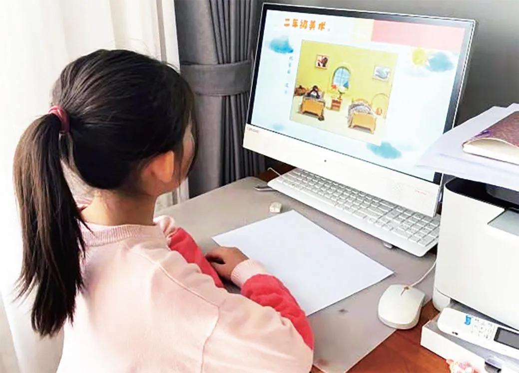 你们的爱，让春天温暖有光——天津英华实验学校的教育人用爱诠释教育的初心与使命