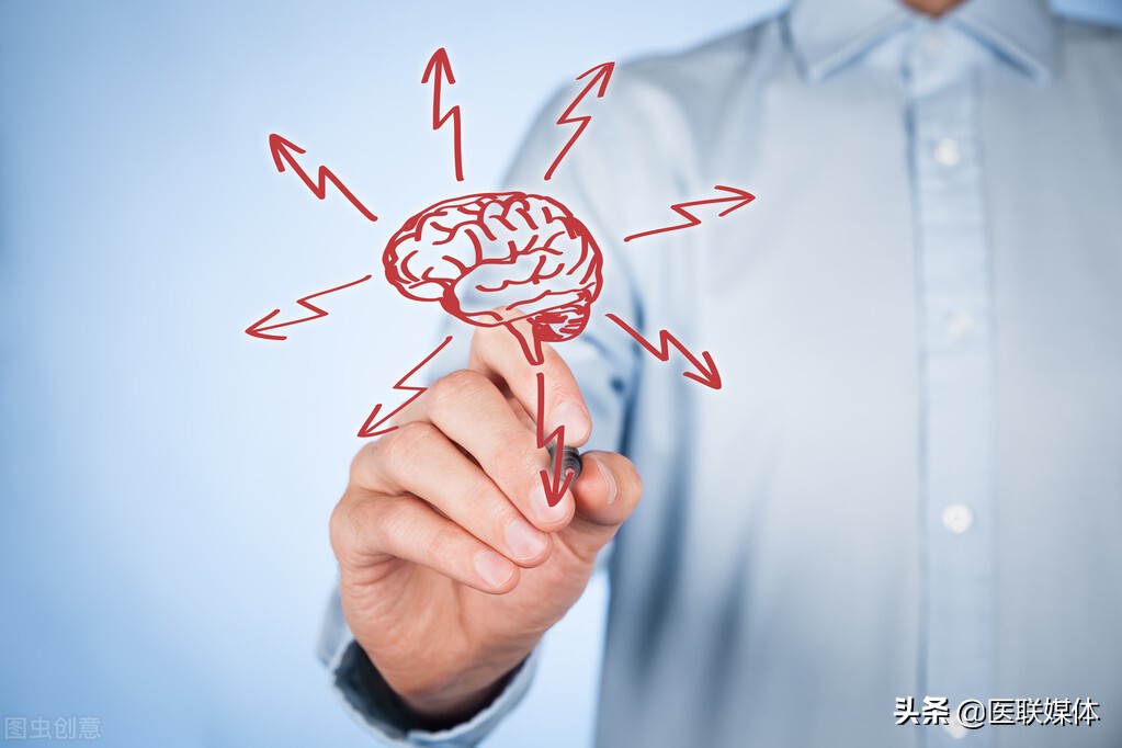 经常无缘无故就头痛？找对这4个“元凶”，别忍忍就过了