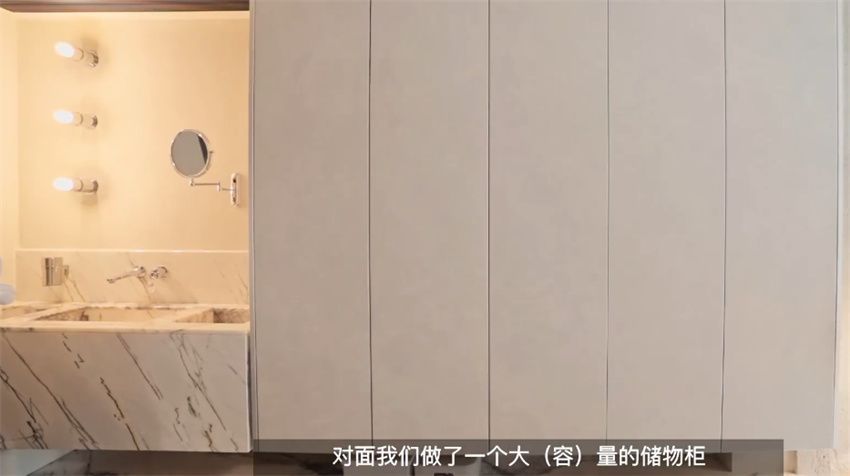 杭州姑娘买下87㎡“怪房”，自己爆改成复式！网友：这是别墅吧