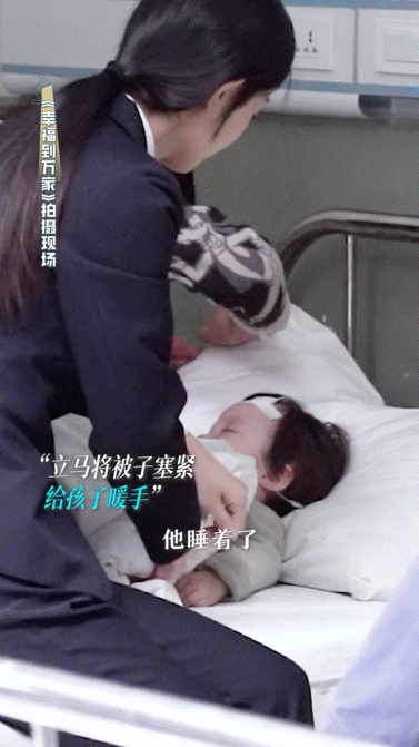 赵丽颖又一剧要来了，《幸福到万家》今日开播，10位实力派出手