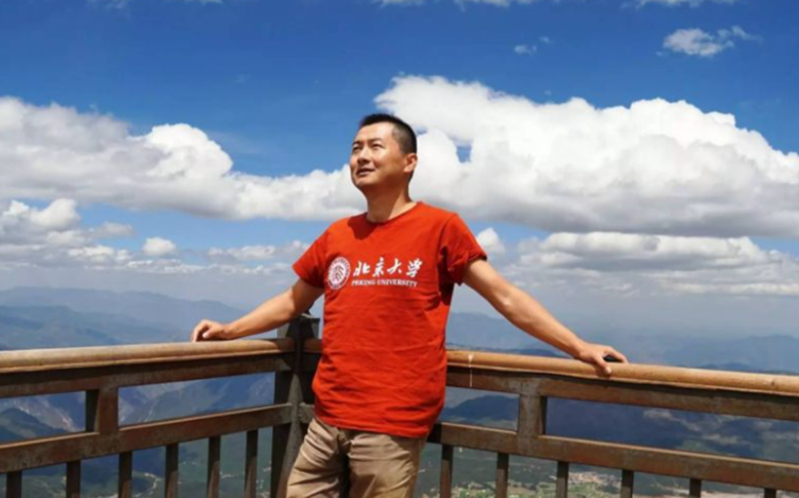 魏延政：北大计算机天才，入职华为年薪百万，抗癌5年后最终离世