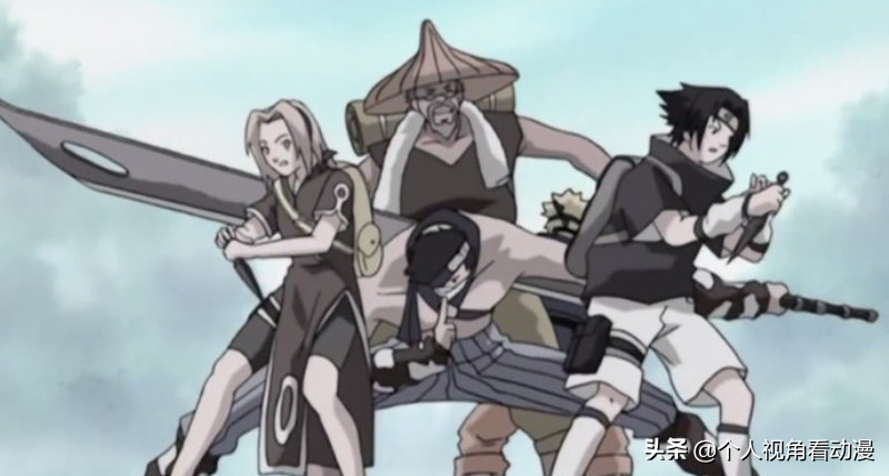 火影忍者：什么样的忍者可以是担当上忍，为什么实力差距巨大？