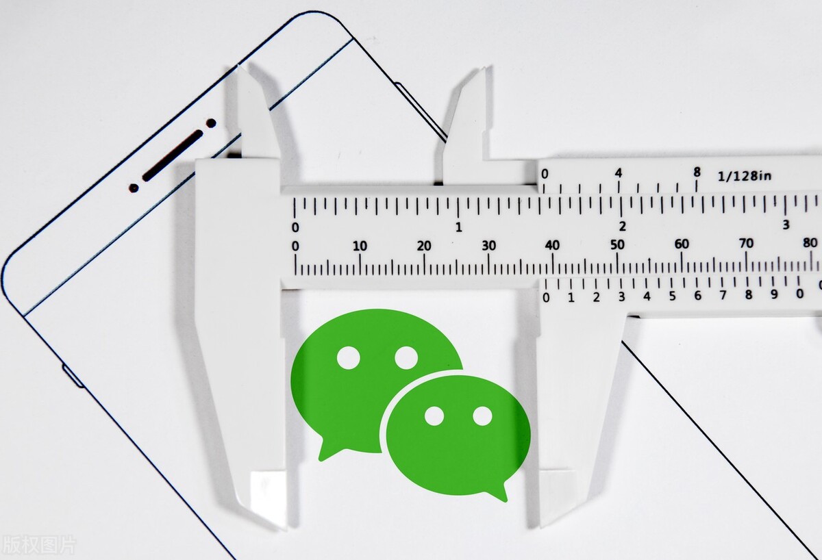 为什么微信看上去越来越奇怪了？