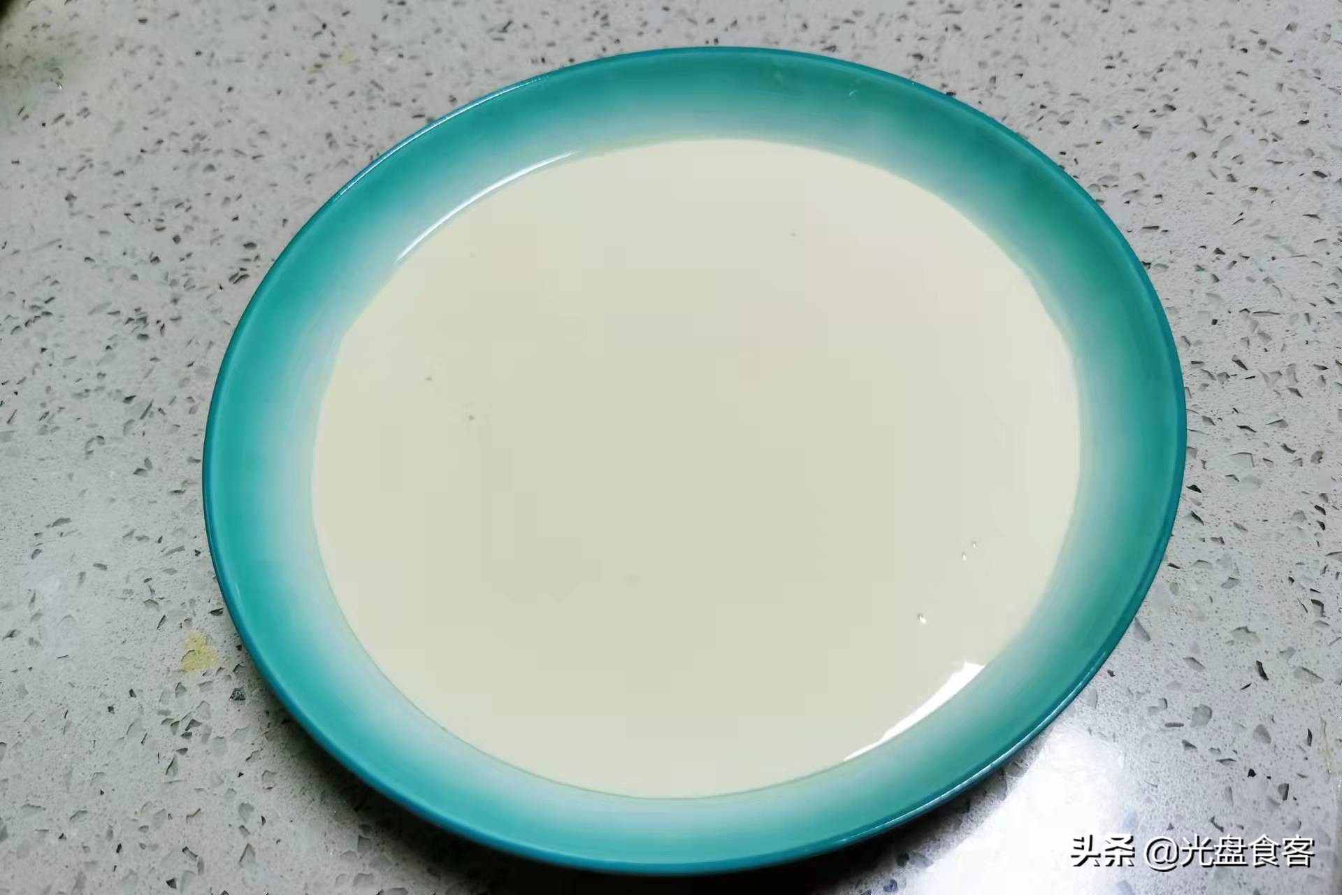 面托怎么做又软又好吃（一碗面粉2碗水就能做出面托）