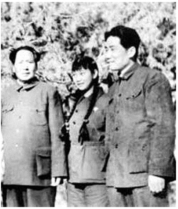 毛主席儿媳刘思齐，再婚长子名字纪念毛岸英：孩子们永远是你亲人