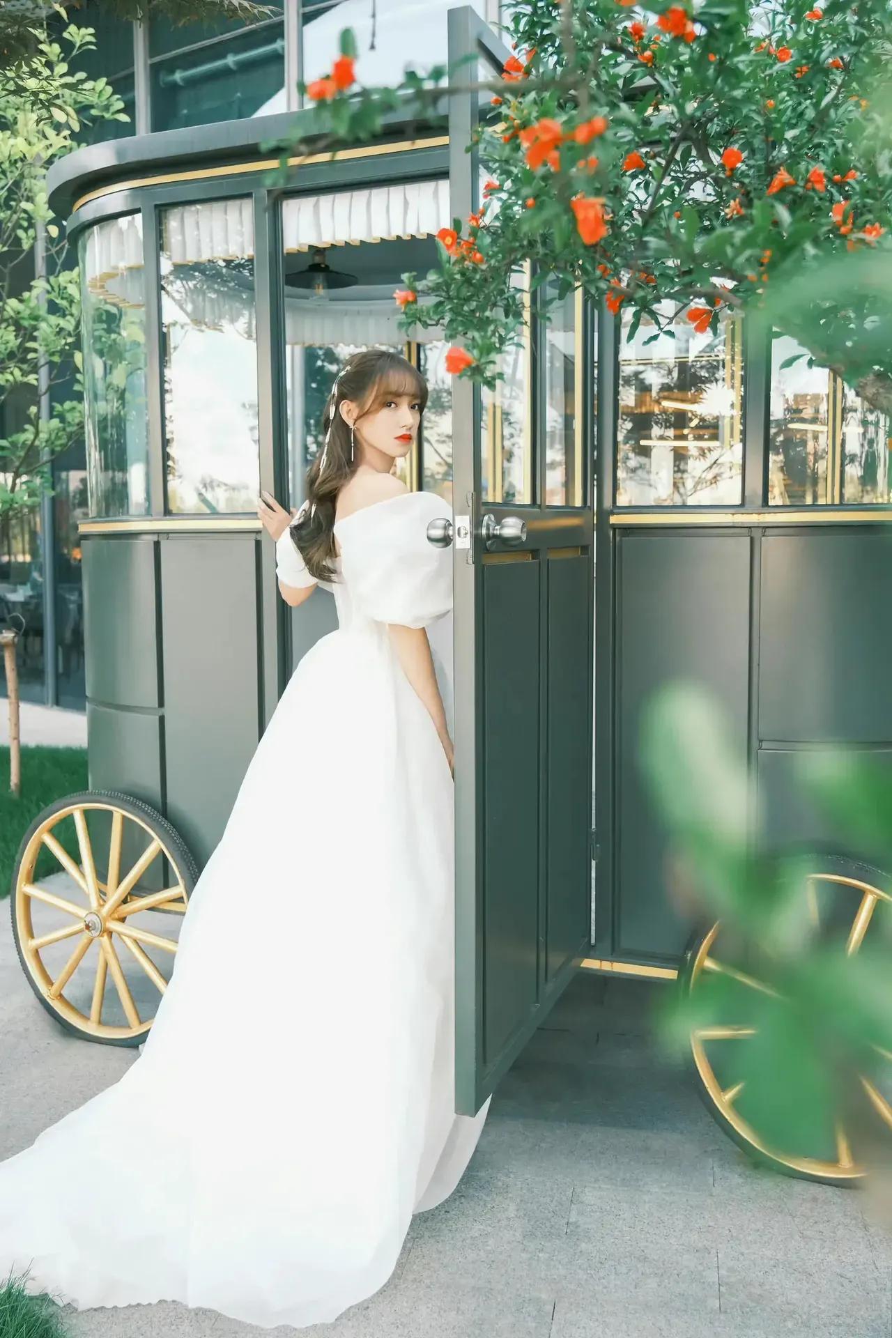 美女鉴赏之杨颖、徐璐、古力娜扎、吴宣仪、赵樱子、裴秀智、倪妮