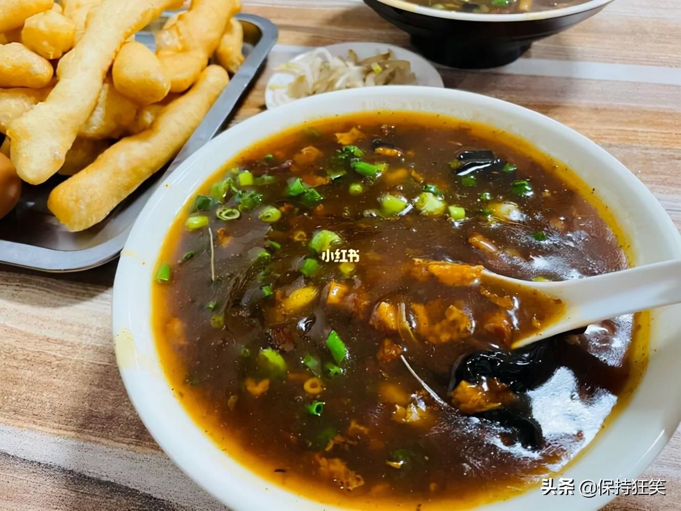 中国十大经典汤品，单县羊汤上榜，第九是湖北十大名菜之一