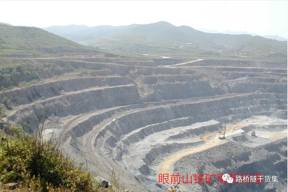 他山之石 | 边坡滑坡稳定性分析及治理，图文并茂
