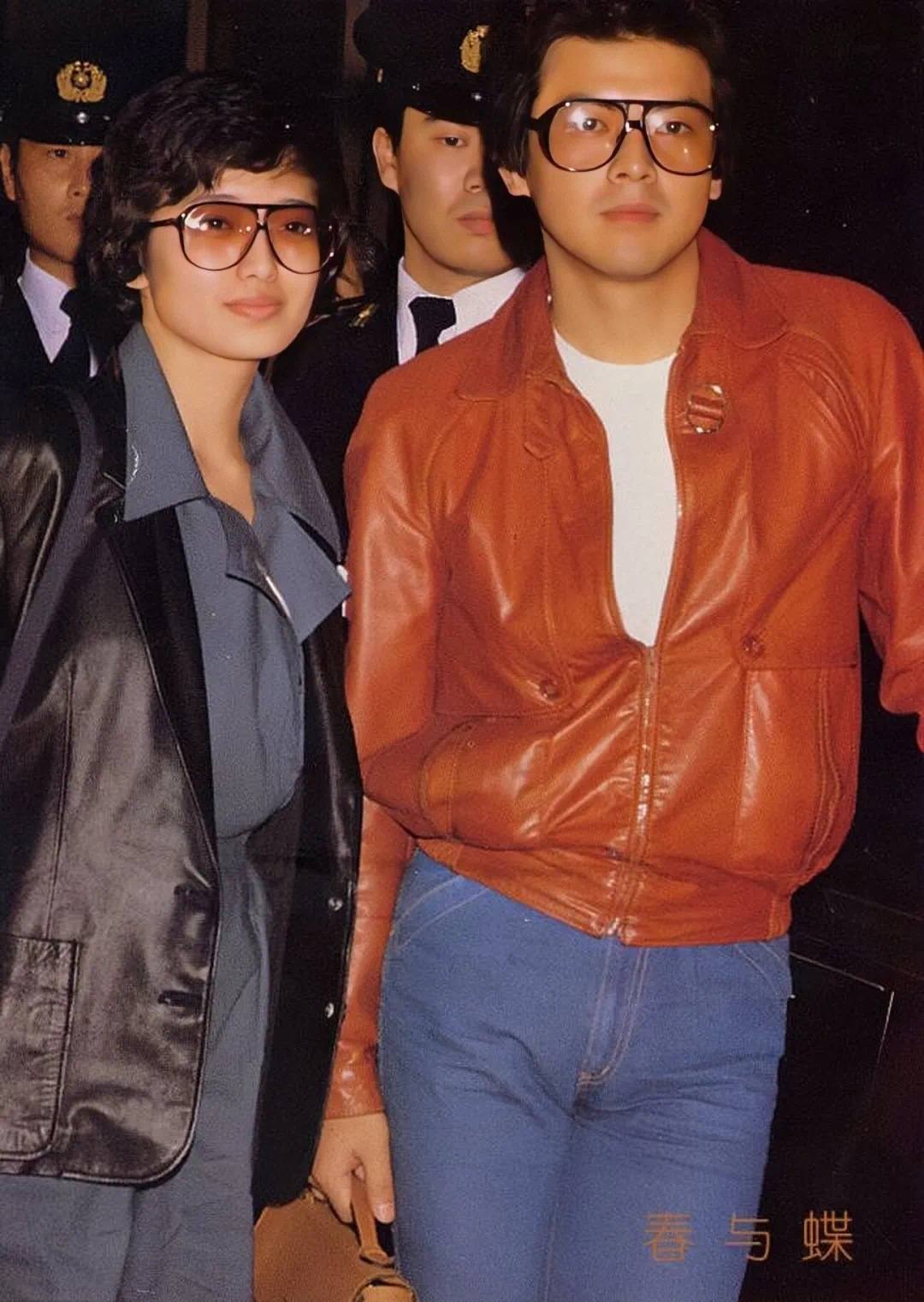 看了山口百惠的春夏穿搭，才发现：再过40年，你穿衣也不如她时髦