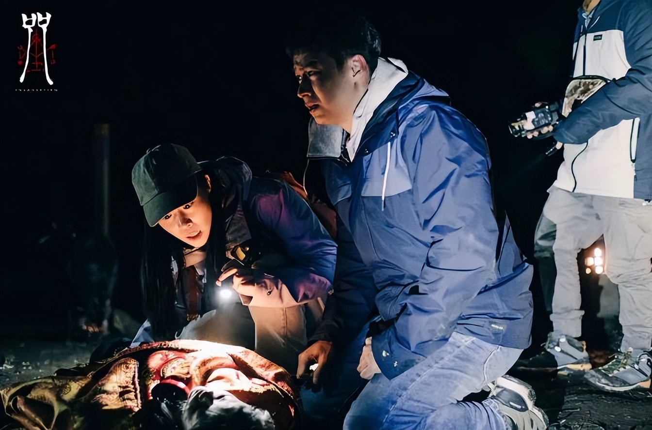 被骂晦气，打一星，这部华语恐怖片冤吗？