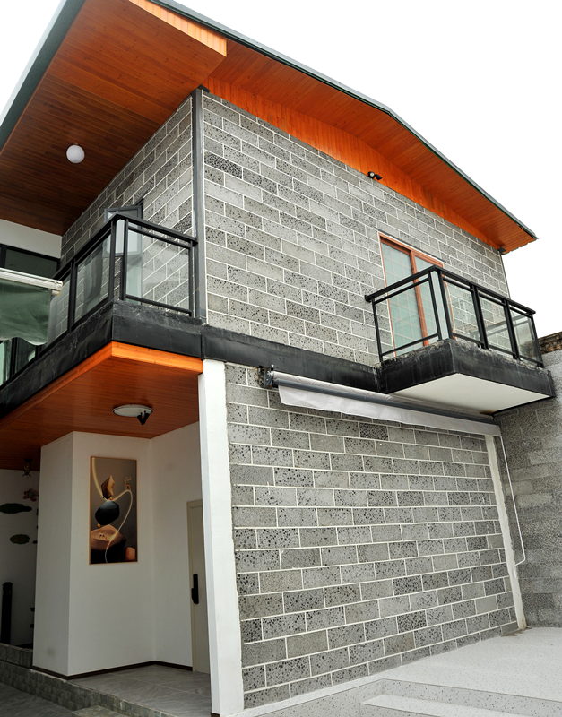 谁是您智慧的选择：红砖、加气块还是陶粒砖？