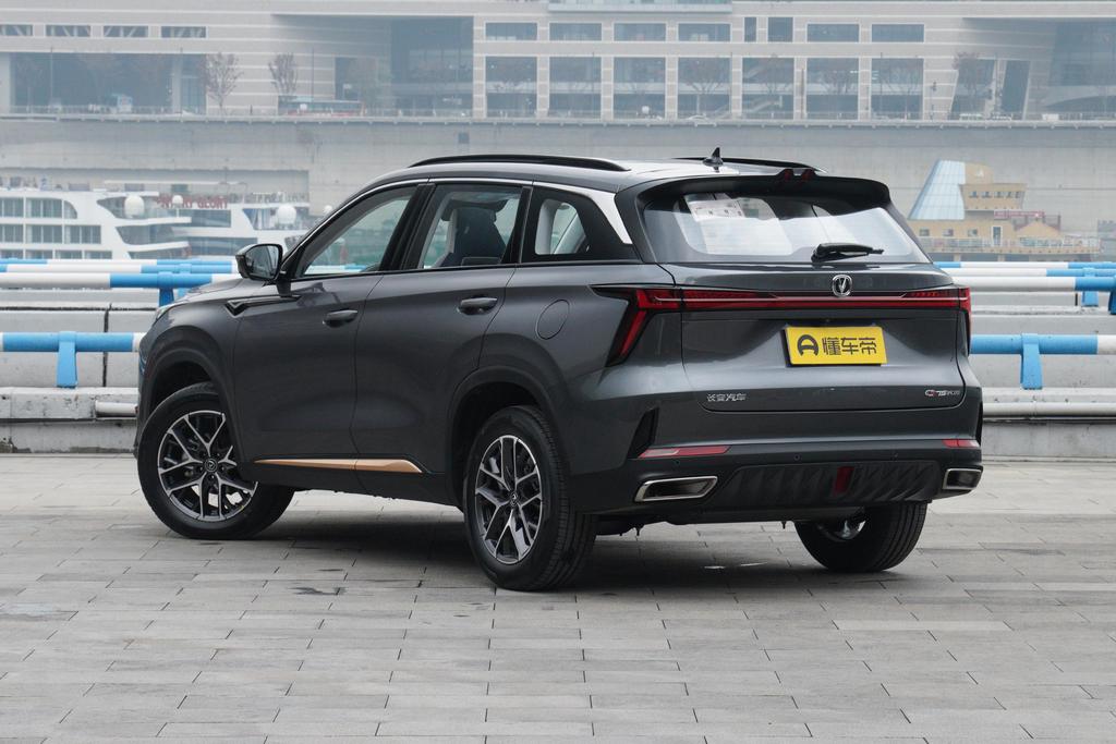 新车 | 国产宝马X5、坦克500领衔！2022年5款值得期待重磅SUV盘点