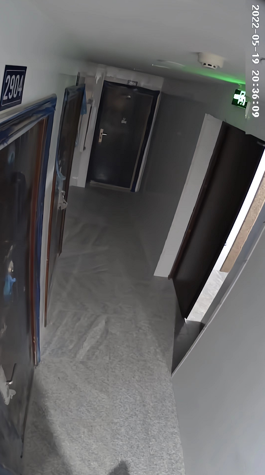 更安心的居家体验，小米室外摄像机电池版评测