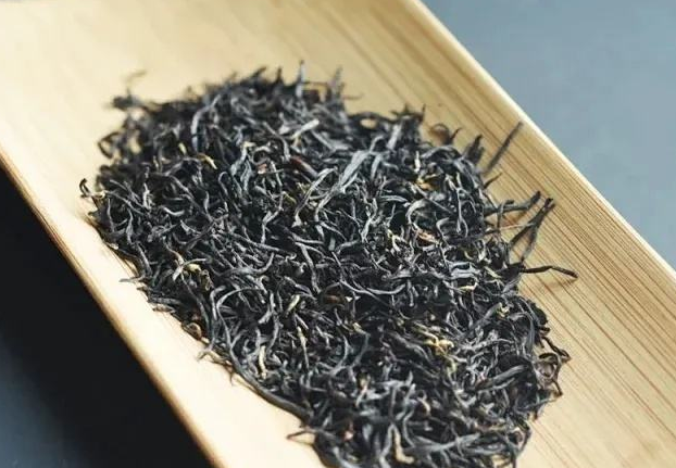 曾火遍海内外的江西“宁红”茶，从没落到再次崛起，经历了什么