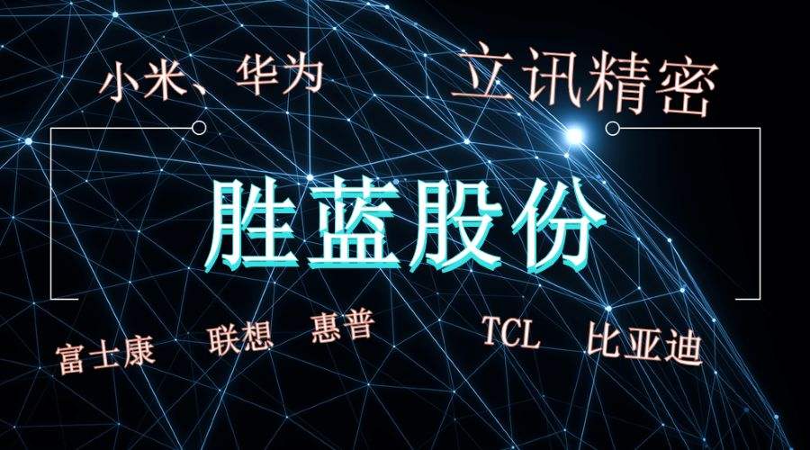 东莞长安富豪黄雪林：掌舵电子连接器生产领先企业，身家20亿