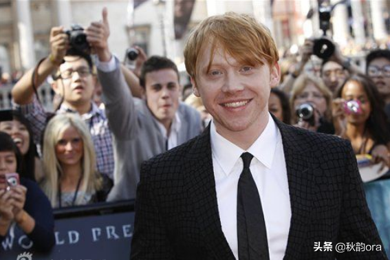 《哈利波特》21年后演员现状：男主被遗忘，女主变老，配角成赢家