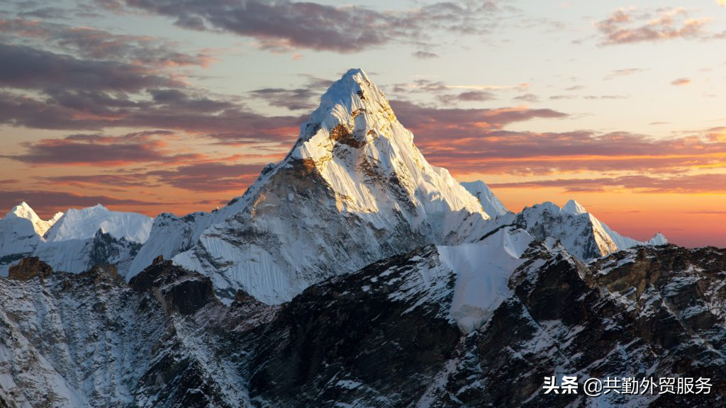 中国科学家在珠穆朗玛峰地区发现巨大的锂矿