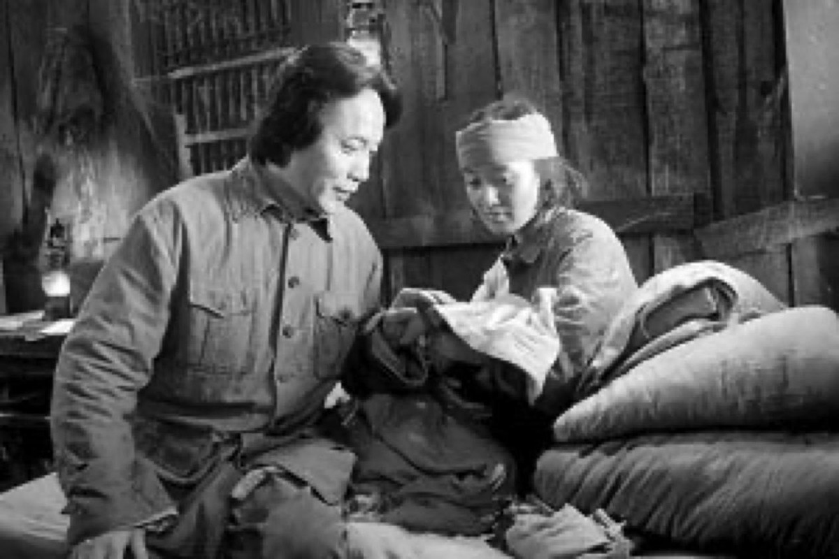 贺子珍从苏联回来 妹妹贺怡向伟人提了个要求 伟人断然拒绝 天天看点