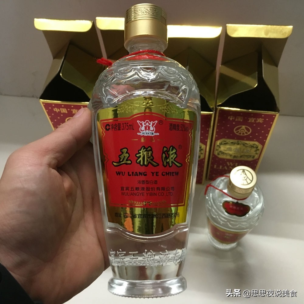 全国4款便宜光瓶酒，均为100%原酿，坚决不加1滴香精，你喝过几种