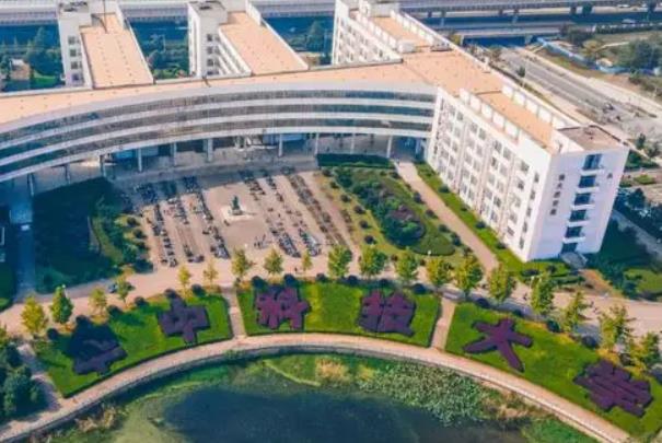 武大校草现身华科大招生视频，评论区笑不活了，高校CP已锁死