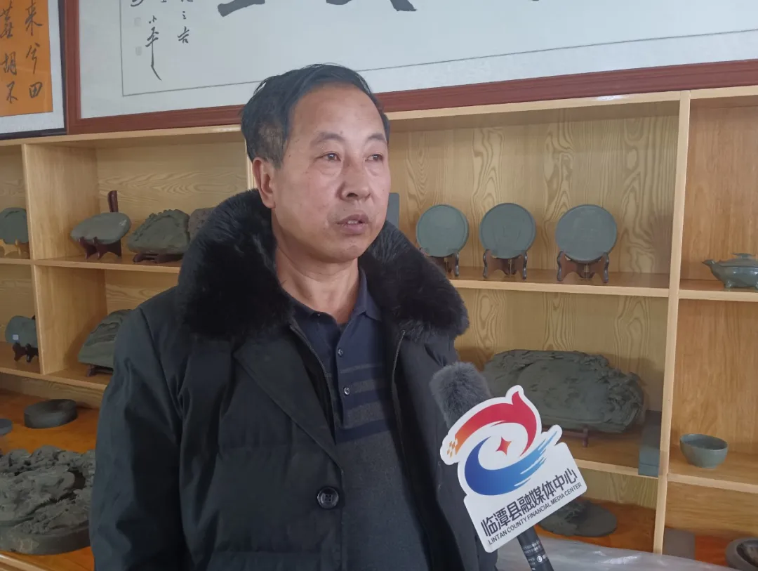 【新春走基层】刀尖上的传承
