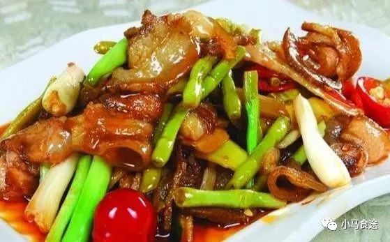 猪肉怎么吃做法（50款猪肉做法款款下饭）