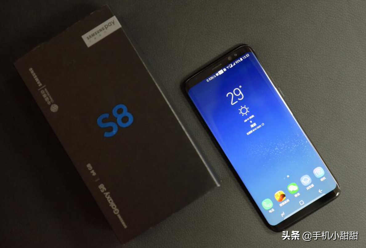 这6款500元就能搞定的二手手机，做备用机还是送给长辈都非常合适