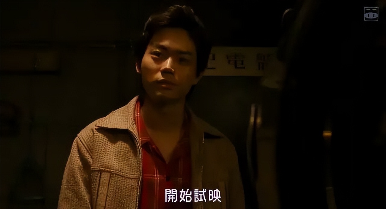 山田洋次居然会认为现在的日本电影萎靡？